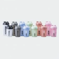 Muscle Nation 550ml Shaker 30% EOFY SALE