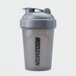 Muscle Nation 550ml Shaker 30% EOFY SALE