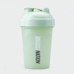 Muscle Nation 550ml Shaker 30% EOFY SALE
