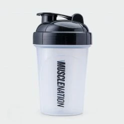 Muscle Nation 550ml Shaker 30% EOFY SALE
