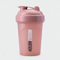 Muscle Nation 550ml Shaker 30% EOFY SALE