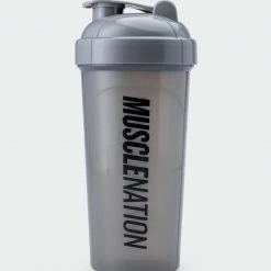 Muscle Nation 750ml Shaker