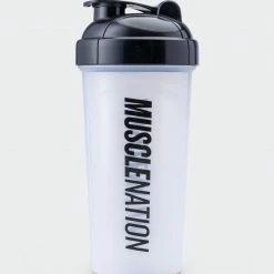 Muscle Nation 750ml Shaker