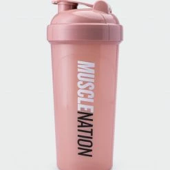 Muscle Nation 750ml Shaker