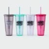 Cheapest 🛒 Muscle Nation 30% EOFY SALE 650ml MN Straw Cup 🤩 1 Muscle Nation 30% EOFY SALE 650ml MN Straw Cup
