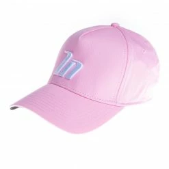 Muscle Nation Womens A Frame Hat