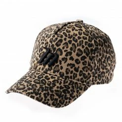 Muscle Nation Womens A Frame Hat