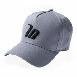 Muscle Nation Womens A Frame Hat