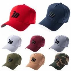 Muscle Nation Womens A Frame Hat