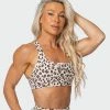 Brand new π Muscle Nation Featured Ability Bra - Cheetah Print βοΈ 1 Muscle Nation Featured Ability Bra - Cheetah Print