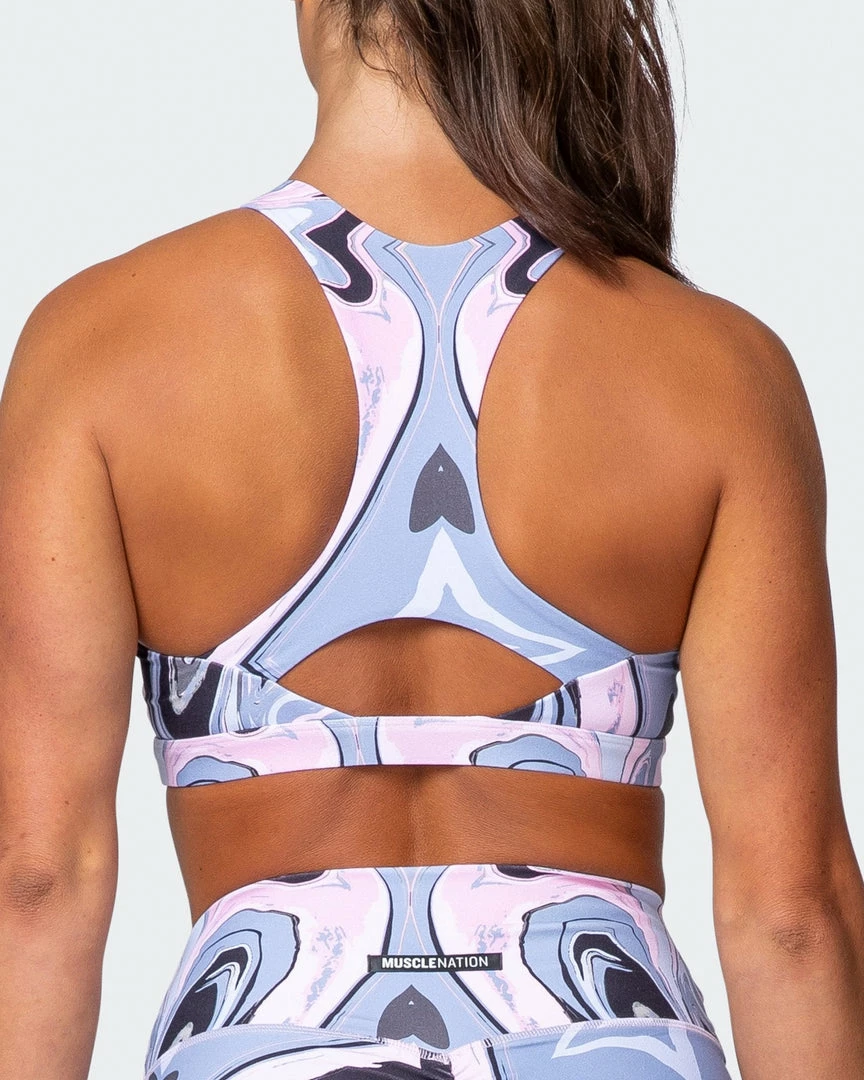Best reviews of π Muscle Nation Ability Bra - Marble Print Featured π€© 6 Muscle Nation Ability Bra - Marble Print Featured