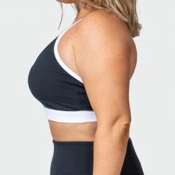 Cheapest ⌛ Muscle Nation Agile Bra - Black ✨ 15 Muscle Nation Agile Bra - Black