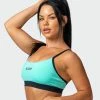 Flash Sale 🎁 Muscle Nation Agile Bra - Sea Glass 👩 Womens 🔥 1 Muscle Nation Agile Bra - Sea Glass Womens