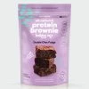 Muscle Nation BROWNIE BAKING MIX - Double Choc Fudge - 300g 30% EOFY SALE