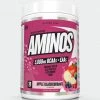 Brand new ๐ Muscle Nation AMINOS BCAAs EAAs - Apple Blackcurrant - 30 Serves 30% EOFY SALE ๐ 1 Muscle Nation AMINOS BCAAs EAAs - Apple Blackcurrant - 30 Serves 30% EOFY SALE