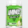 Cheap ✔️ Muscle Nation AMINOS BCAAs EAAs - Green Apple - 30 Serves 30% EOFY SALE ✨ 1 Muscle Nation AMINOS BCAAs EAAs - Green Apple - 30 Serves 30% EOFY SALE