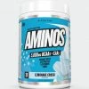 Muscle Nation AMINOS BCAAs EAAs - Lemonade Crush - 30 Serves