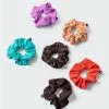 Muscle Nation 30% EOFY SALE Athletica Scrunchie Pack - Multi