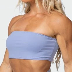 Muscle Nation Bandeau - Storm
