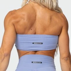Muscle Nation Bandeau - Storm