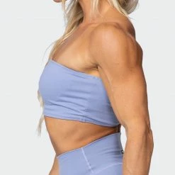 Muscle Nation Bandeau - Storm