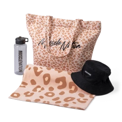 Muscle Nation Womens SUMMER PACK