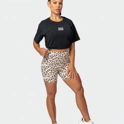 Budget 🥰 Muscle Nation Point Guard Tee - Black 🌟 14 Muscle Nation Point Guard Tee - Black
