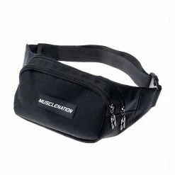 Muscle Nation Bum Bag Womens