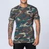 Wholesale ❤️ Muscle Nation MNation Tee - Camo Mens 😍 1 Muscle Nation MNation Tee - Camo Mens