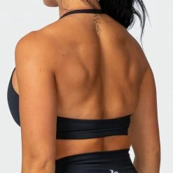 Muscle Nation Coastal Bralette - Black