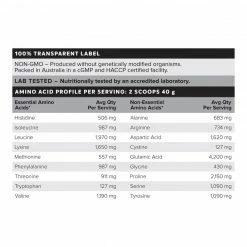 New 🤩 Muscle Nation CUSTARD Casein Protein - Choc Honeycomb - 25 Serves 🔥 10 Muscle Nation CUSTARD Casein Protein - Choc Honeycomb - 25 Serves