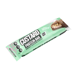 Muscle Nation Available In Coles Custard Protein Bar