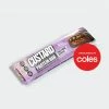 Muscle Nation CUSTARD Protein Bar - Choc Fudge Brownie