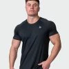 Coupon 🎉 Muscle Nation Ventilation Tee - Black 💯 2 Muscle Nation Ventilation Tee - Black