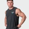 Top 10 ๐คฉ Muscle Nation Mens MN Club Vintage Tank - Washed Black Welcome To The Club โ 1 Muscle Nation Mens MN Club Vintage Tank - Washed Black Welcome To The Club