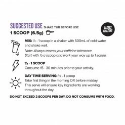 Best reviews of ๐ Muscle Nation 30% EOFY SALE DESTINY Pre Workout Burn - Red ๐ฌ Candy Sticks - 30 Serves โ๏ธ 11 Muscle Nation 30% EOFY SALE DESTINY Pre Workout Burn - Red Candy Sticks - 30 Serves