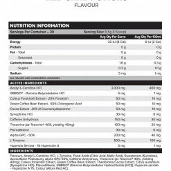 Best reviews of ๐ Muscle Nation 30% EOFY SALE DESTINY Pre Workout Burn - Red ๐ฌ Candy Sticks - 30 Serves โ๏ธ 12 Muscle Nation 30% EOFY SALE DESTINY Pre Workout Burn - Red Candy Sticks - 30 Serves