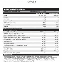 Best deal 🎁 Muscle Nation DESTINY Pre Workout Burn - Sour Watermelon - 30 Serves 30% EOFY SALE 💯 10 Muscle Nation DESTINY Pre Workout Burn - Sour Watermelon - 30 Serves 30% EOFY SALE