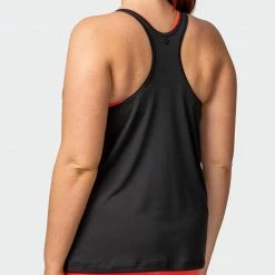 Muscle Nation Dynamic Tank - Black
