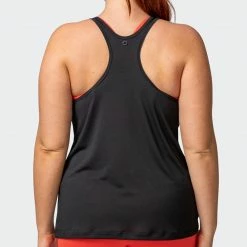 Muscle Nation Dynamic Tank - Black