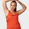 Muscle Nation Dynamic Tank - Ember 30% EOFY SALE