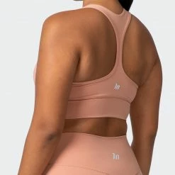 Discount 😀 Muscle Nation Extend Bra - Bloom 🎁 15 Muscle Nation Extend Bra - Bloom