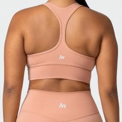 Discount 😀 Muscle Nation Extend Bra - Bloom 🎁 16 Muscle Nation Extend Bra - Bloom