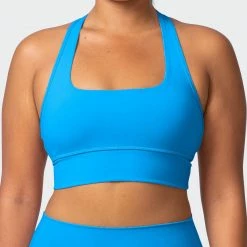 Muscle Nation Extend Bra - Malibu
