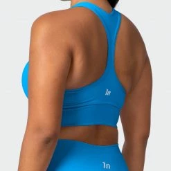 Muscle Nation Extend Bra - Malibu