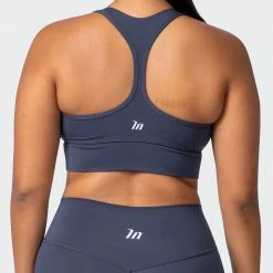 New ๐ Muscle Nation Extend Bra - Night Shadow ๐คฉ 14 Muscle Nation Extend Bra - Night Shadow