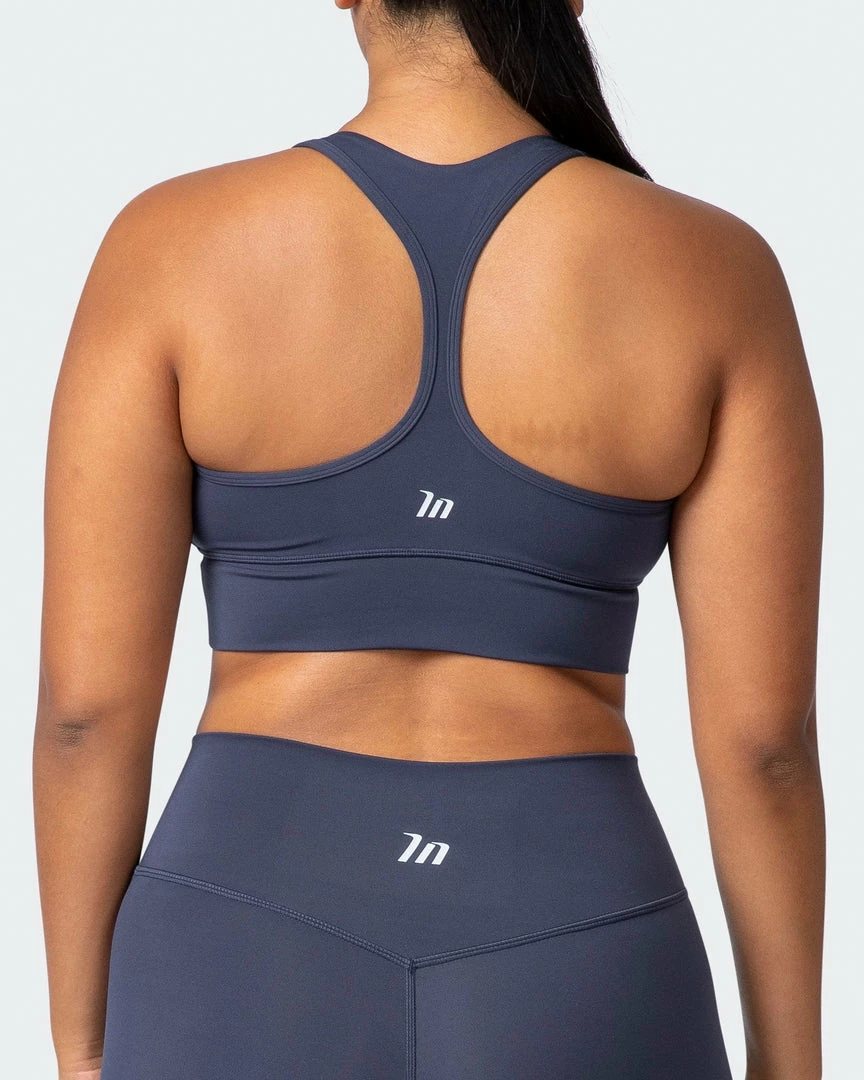 New ๐ Muscle Nation Extend Bra - Night Shadow ๐คฉ 8 Muscle Nation Extend Bra - Night Shadow