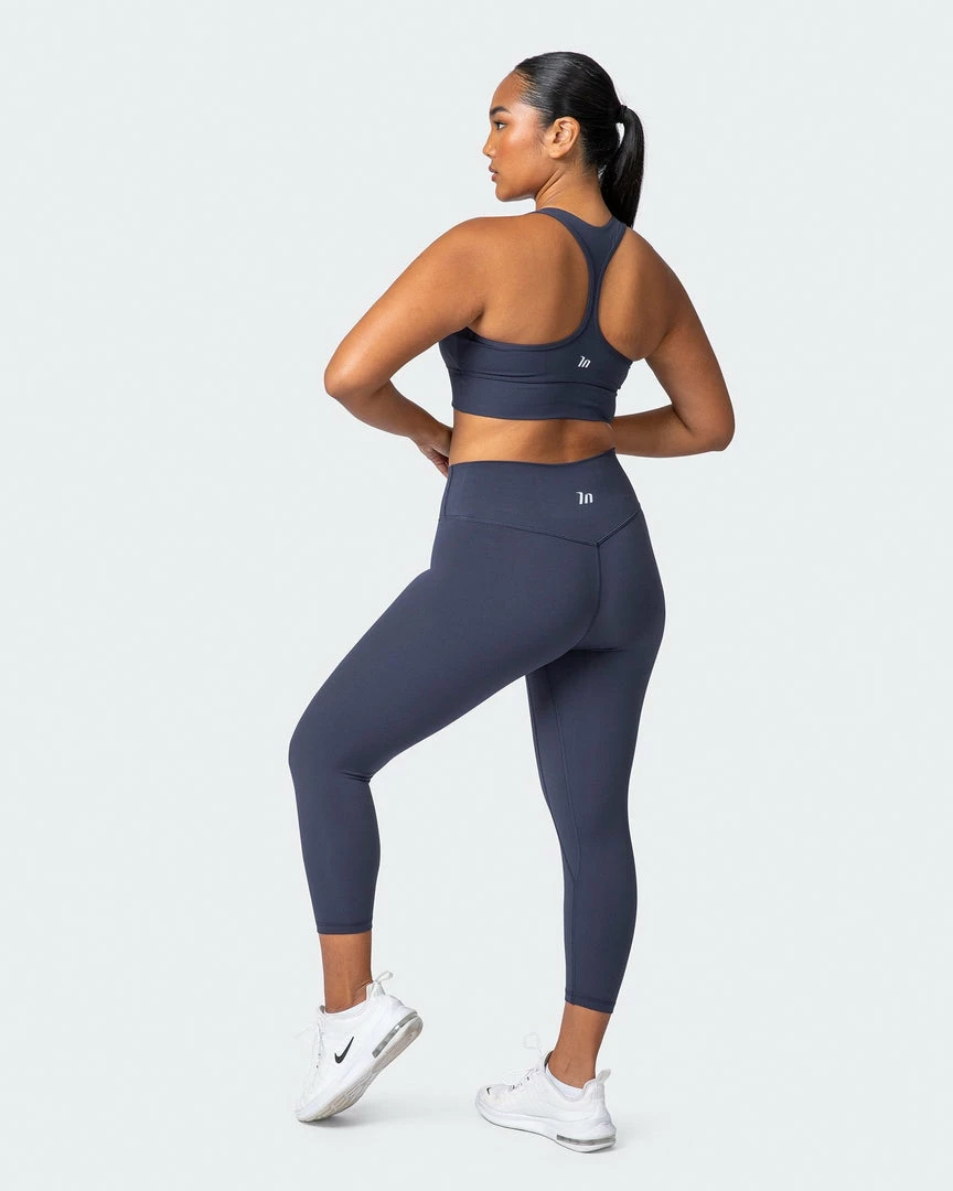 New ๐ Muscle Nation Extend Bra - Night Shadow ๐คฉ 9 Muscle Nation Extend Bra - Night Shadow