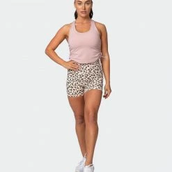 Muscle Nation Pump Up Tank - Fawn