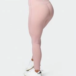 Top 10 🥰 Muscle Nation Non Scrunch Superior Squat Full Length Leggings - Fawn ⭐ 13 Muscle Nation Non Scrunch Superior Squat Full Length Leggings - Fawn